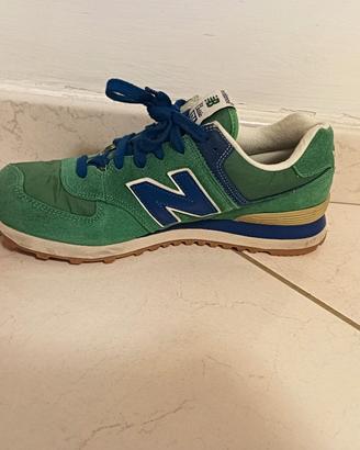 Scarpe New Balance 574