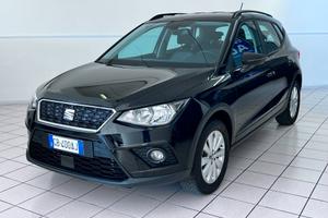 Seat Arona 1.6 TDI 95 CV DSG