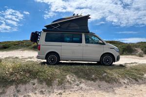 california beach t 6.1 con acqua