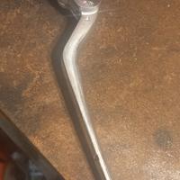 pompa freno Benelli bn300