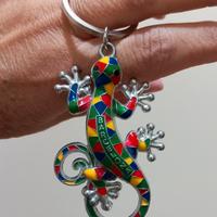 Portachiavi Barcellona 