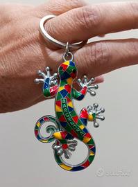 Portachiavi Barcellona 