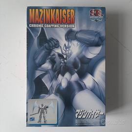 Mazinkaiser Chrome Ver. Skynet