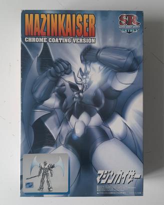 Mazinkaiser Chrome Ver. Skynet