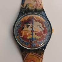 Orologio SWATCH KamaSutra Anno 1993