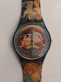 Orologio SWATCH KamaSutra Anno 1993