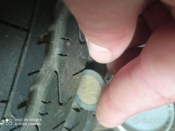 Gomme estive per camper o furgone