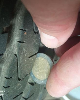 Gomme estive per camper o furgone