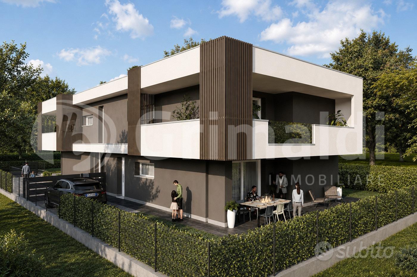 Appartamento – Vigodarzere, Rombaldi - Vista 2