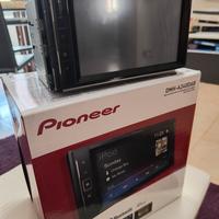 Autoradio 2din Pioneer DMH A240DAB