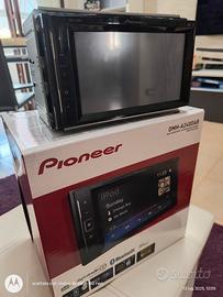 Autoradio 2din Pioneer DMH A240DAB