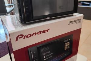 Autoradio 2din Pioneer DMH A240DAB