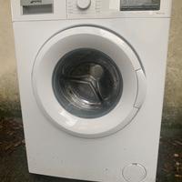 Lavatrice SMEG  LBW60IT - 6 Kg
