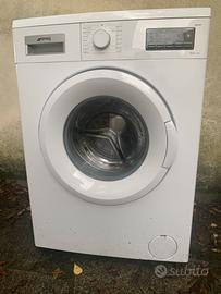 Lavatrice SMEG  LBW60IT - 6 Kg