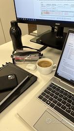 Segretaria Front Office/Back Office