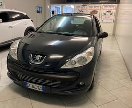 Peugeot 206 Plus 1.1 60CV 5p. GPL