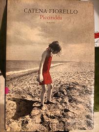 Libro Catena Fiorello