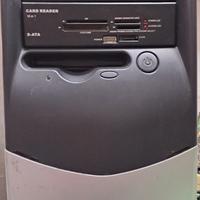 PC FISSO COMEX completo