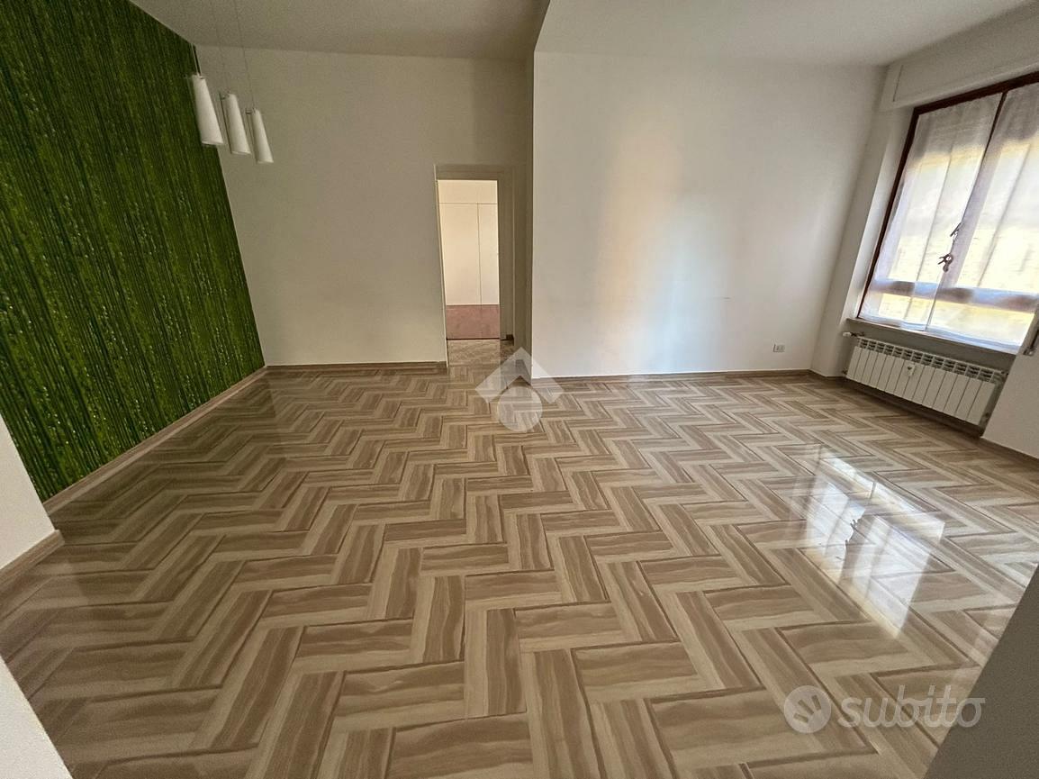 Appartamento – Terni, Borgo Rivo - Vista 4