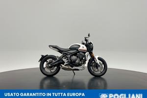 Triumph Trident 660