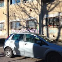 Fiat Grande Punto 1400 Dynamic benzina 2006