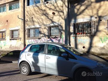 Fiat Grande Punto 1400 Dynamic benzina 2006