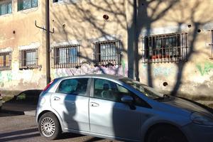 Fiat Grande Punto 1400 Dynamic benzina 2006