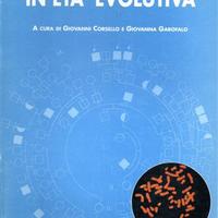 Il ritardo mentale in età evolutiva