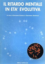 Il ritardo mentale in età evolutiva
