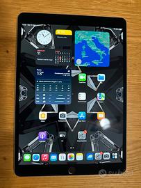 Ipad Pro 10.5 pollici WI-FI + LTE