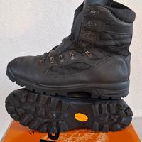 Scarponi  trekking caccia pesca airsoft softair