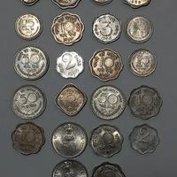 monete antiche INDIA