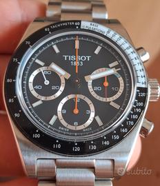 tissot pr516 mechanical full set