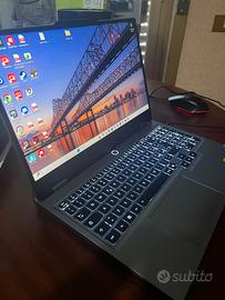 Lenovo LOQ 15 Notebook Gaming