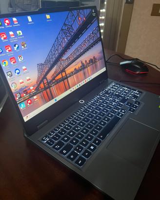 Lenovo LOQ 15 Notebook Gaming