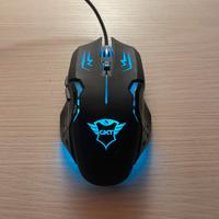 Mouse da gaming