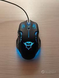 Mouse da gaming