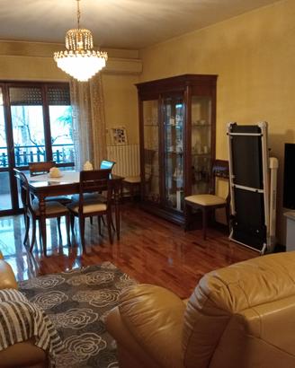 Appartamento Villa Mosca