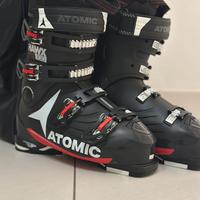 Scarponi da sci Atomic