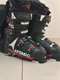 Scarponi da sci Atomic