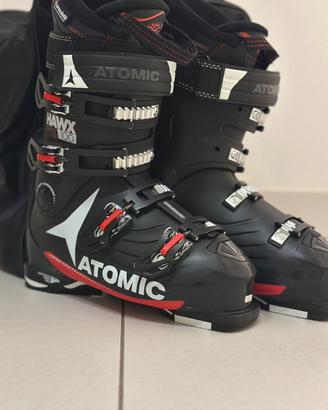 Scarponi da sci Atomic