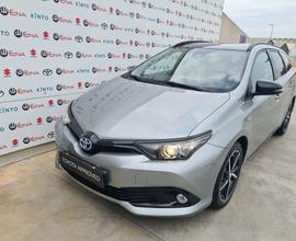 TOYOTA Auris Touring Sports 1.8 Hybrid Black Edi