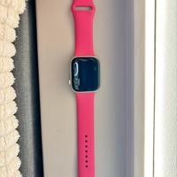 Apple Watch Series 9 45mm GPS- Non funzionante