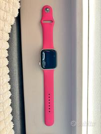 Apple Watch Series 9 45mm GPS- Non funzionante