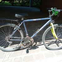 Mountbike Bianchi Touring Uomo