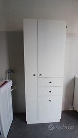Armadio bagno