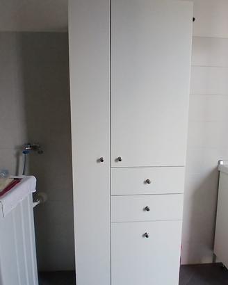 Armadio bagno