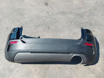 PARAURTI PARAURTO POSTERIORE JEEP AVENGER 22-]