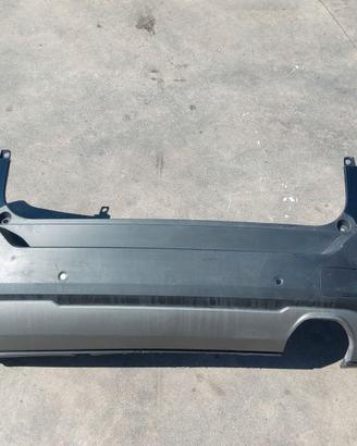 PARAURTI PARAURTO POSTERIORE JEEP AVENGER 22-]