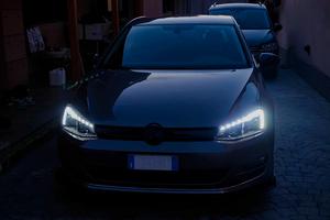 Golf 7 2.0TDI 210CV  